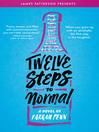 Cover image for Twelve Steps to Normal